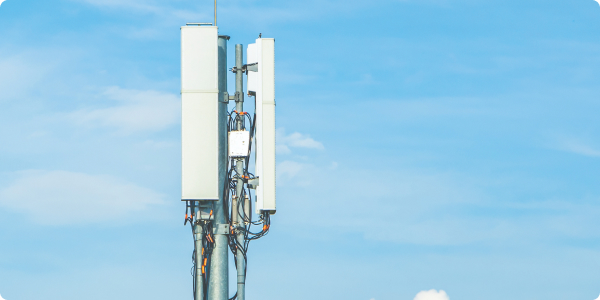 Cellular Base Stations